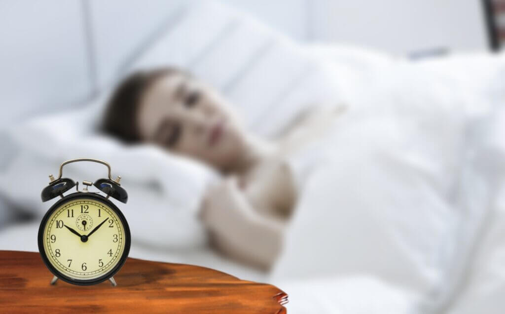 ZZZ… ŠE PET MINUT… ZZZ…