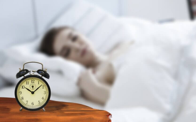 ZZZ... ŠE PET MINUT... ZZZ... 6 spanje