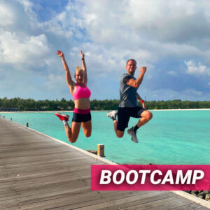 BOOTCAMP
