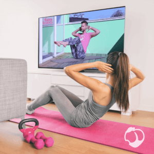 pilates 1 1