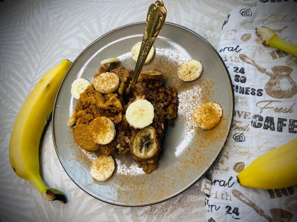 BANANINI KRUHMIČI