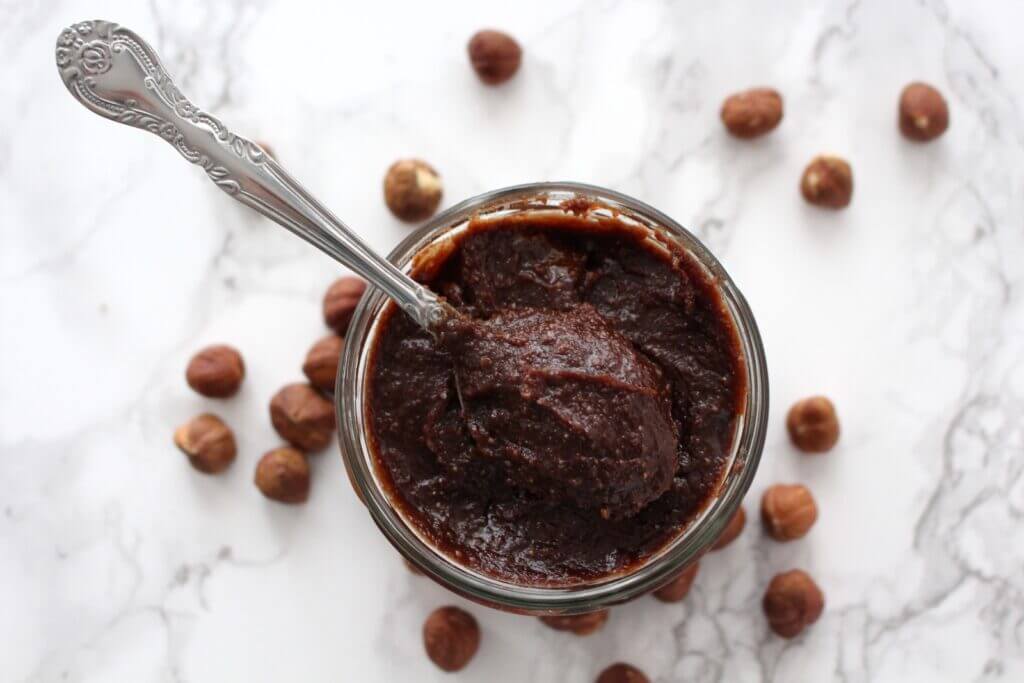 DOMAČA NUTELLA