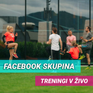 FACEBOOK skupina VitkaRitka