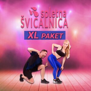 XL Paket Švicalnica